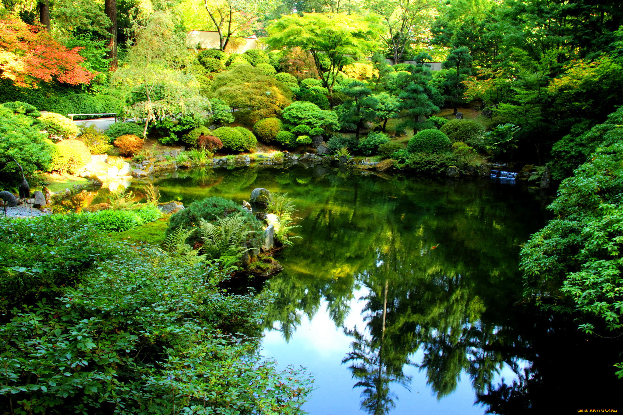 portland japanese garden, , , , , , , , , 